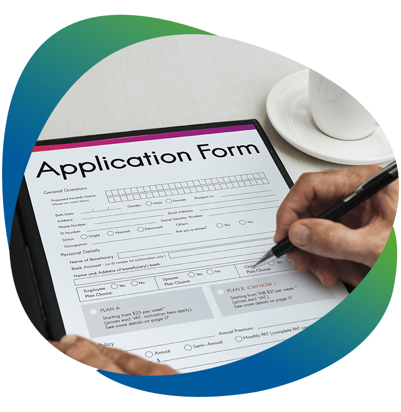 application-forms