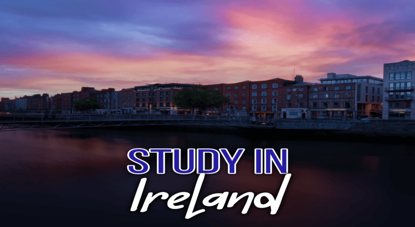 study-in-ireland